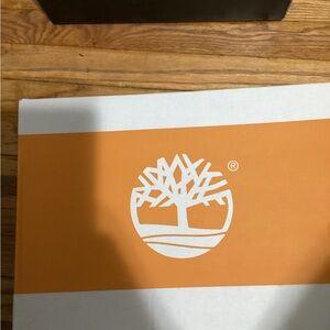 Timberland Dark Suede Ankle Boots